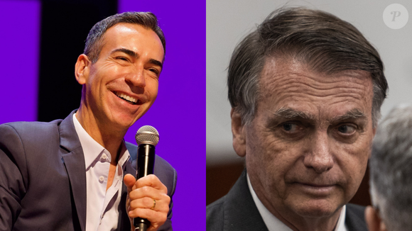 César Tralli debochou de Jair Bolsonaro ao vivo na TV Globo? Teoria que tomou conta da web envolve Joice Hasselmann