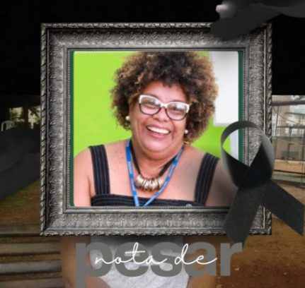 MT:  OAB e Conselho lamentam morte de advogada e professora em Cuiabá