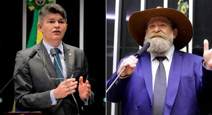 Deputados de MT estão entre os que ‘mais poluíram’ na Câmara