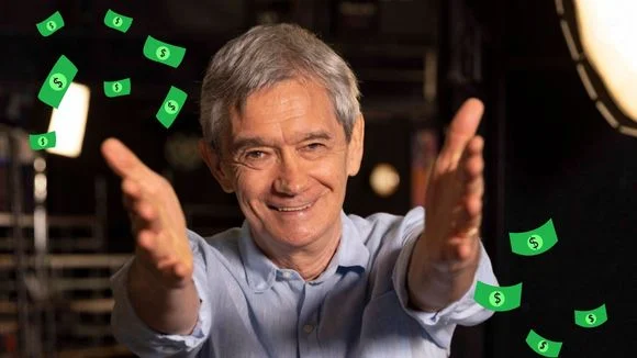 Qual é o salário de Serginho Groisman? Respire fundo ao saber valor recebido pelo apresentador da Globo, há 25 anos no comando do ‘Altas Horas’