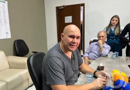 Abilio diz que ‘não gostaria de olhar para trás’, mas ‘bomba’ deixa impede avanço