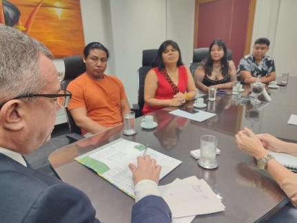 Justiça Eleitoral de Mato Grosso planeja mutirões de biometria em territórios indígenas