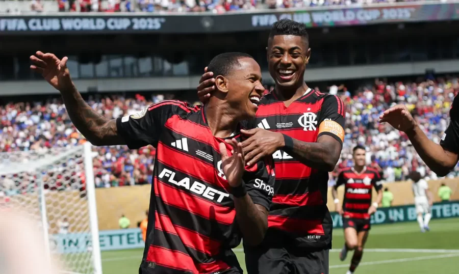 Líder do Brasileirão, Flamengo enfrenta turbulência fora de campo