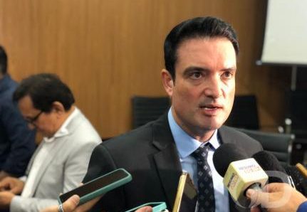 MT: NOVOS CAMINHOS: Presidente da AMM descarta reeleição e quer vaga na Assembleia