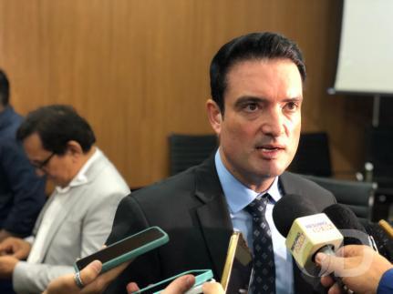 MT: NOVOS CAMINHOS: Presidente da AMM descarta reeleição e quer vaga na Assembleia