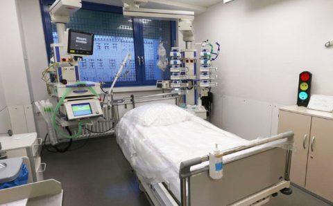 MT:  CRISE FINANCEIRA:   Abílio quer repassar HMC e São Benedito ao Governo do Estado