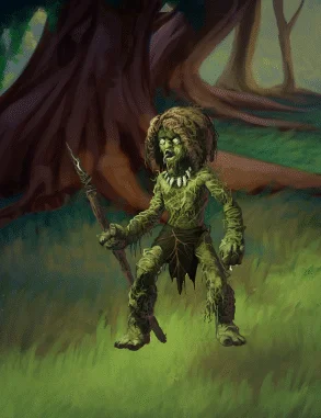 17 de Julho — Dia do Protetor de Florestas: o Curupira e os Guardiões da Vida Verde