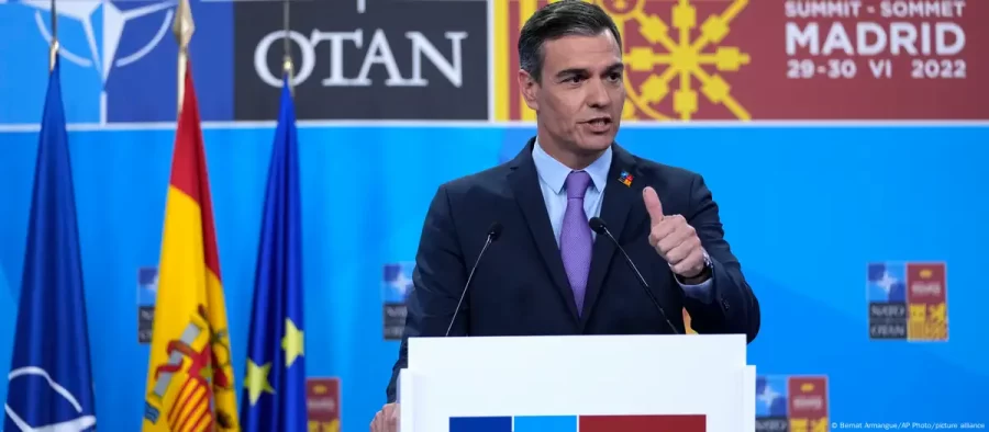 Países da Otan podem arcar com bilhões a mais em defesa?