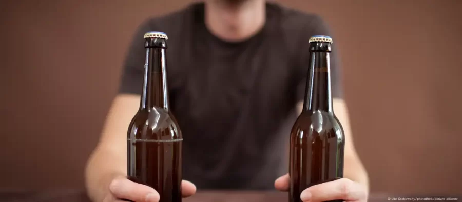 Alemães debatem banir consumo de álcool por menores de 18