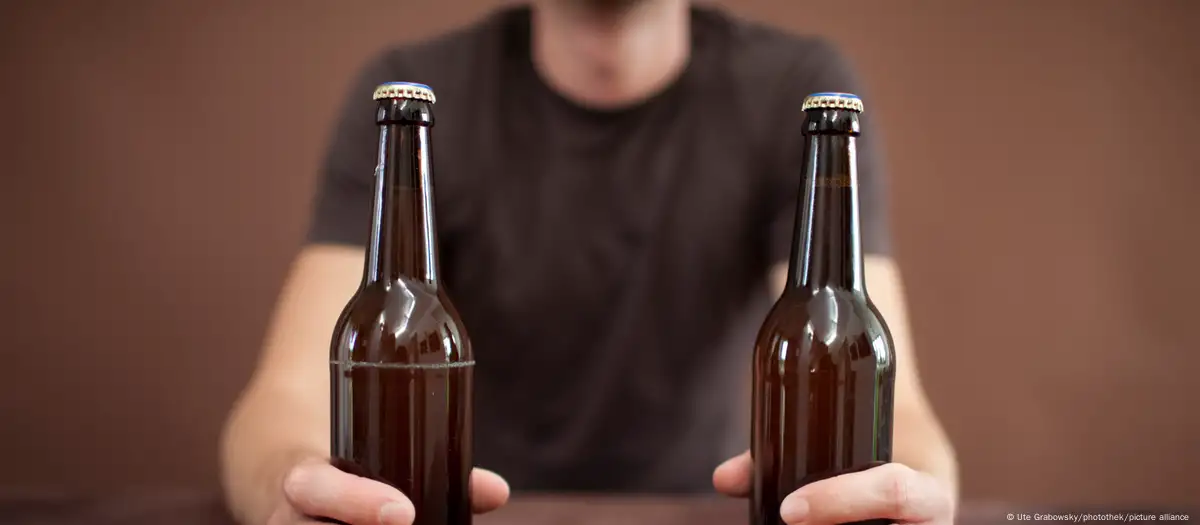 Alemães debatem banir consumo de álcool por menores de 18