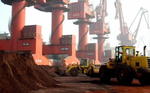 CIÊNCIA:   O que são terras raras e por que elas são tão importantes