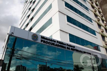 Fraude milionária foi maquiada com saldo de R$ 370 mil, diz apuração do MPF