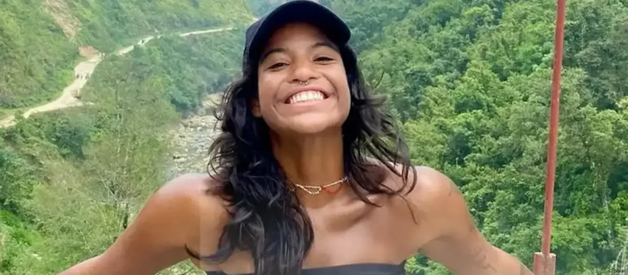 CATÁSTROFE NA INDONÉSIA:  Juliana Marins morreu por traumas da queda, diz novo laudo