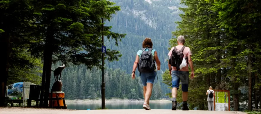 Dar 7 mil passos por dia reduz risco de demência e diabetes