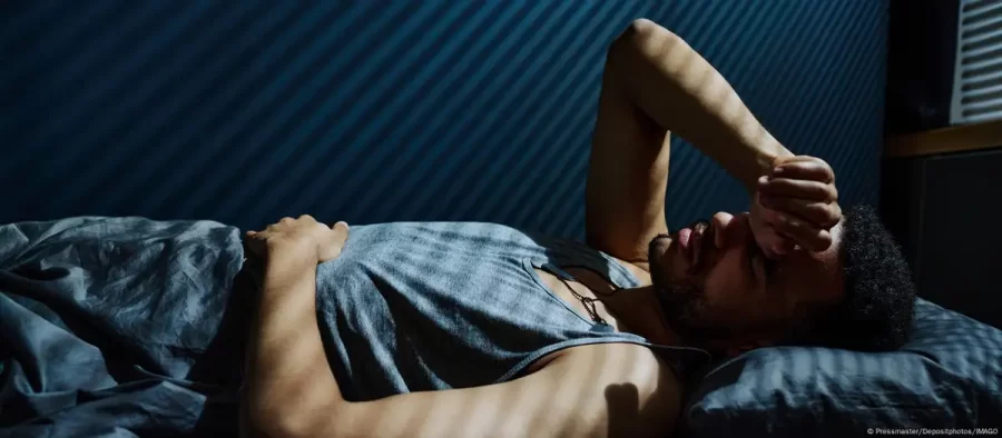 Comer laticínios à noite pode causar pesadelos, diz estudo