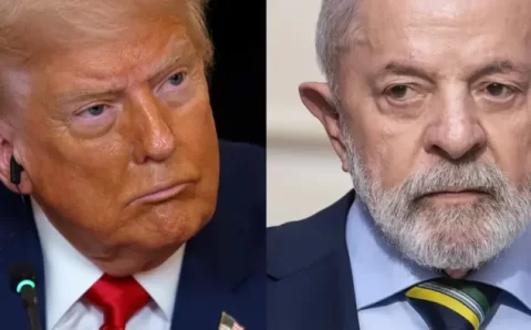 Como o tarifaço de Trump pode afetar o Brasil