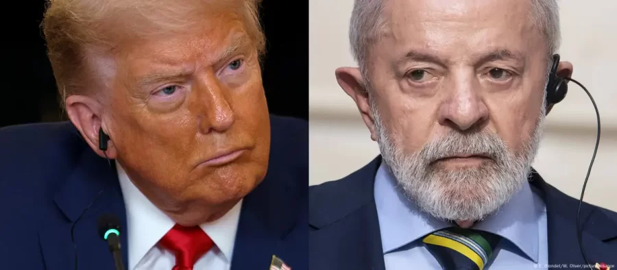Como o tarifaço de Trump pode afetar o Brasil
