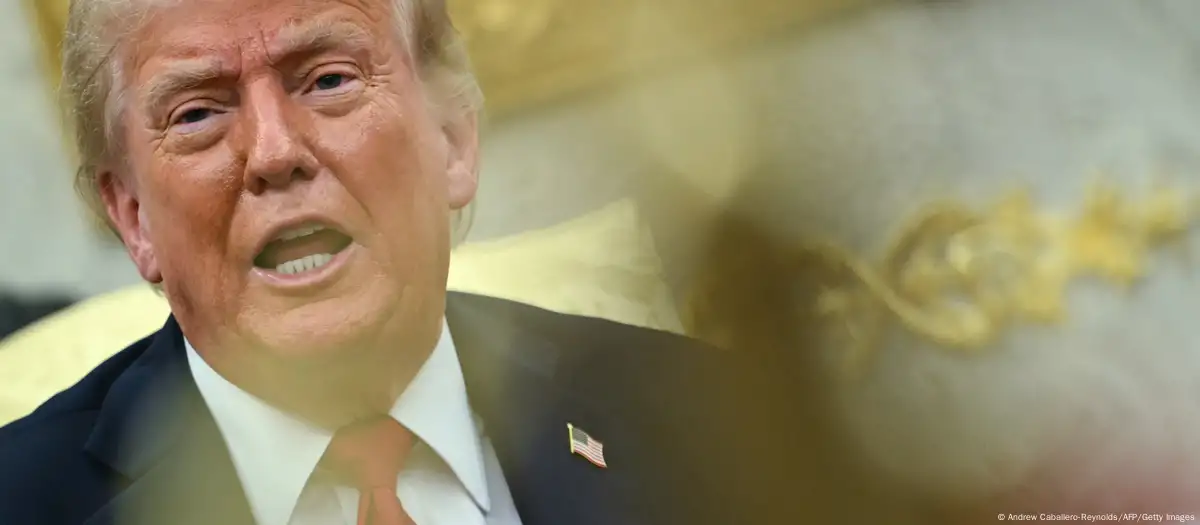 Trump manda investigar práticas “desleais” do Brasil