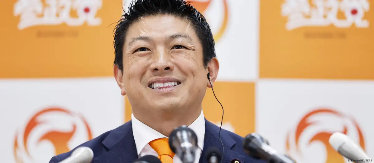 O que explica a ascensão da ultradireita no Japão