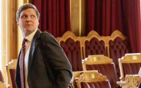 “Precisamos apoiar o Brasil na COP”, diz ministro da Noruega