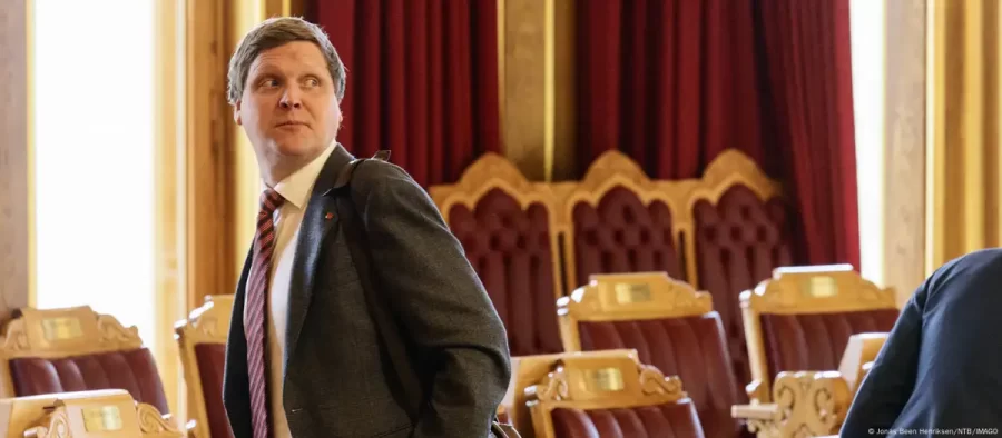 “Precisamos apoiar o Brasil na COP”, diz ministro da Noruega