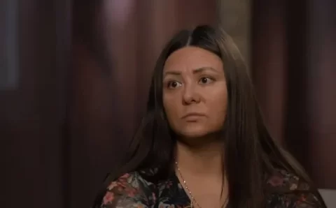 A ativista russa que ajuda prisioneiros de guerra na Ucrânia