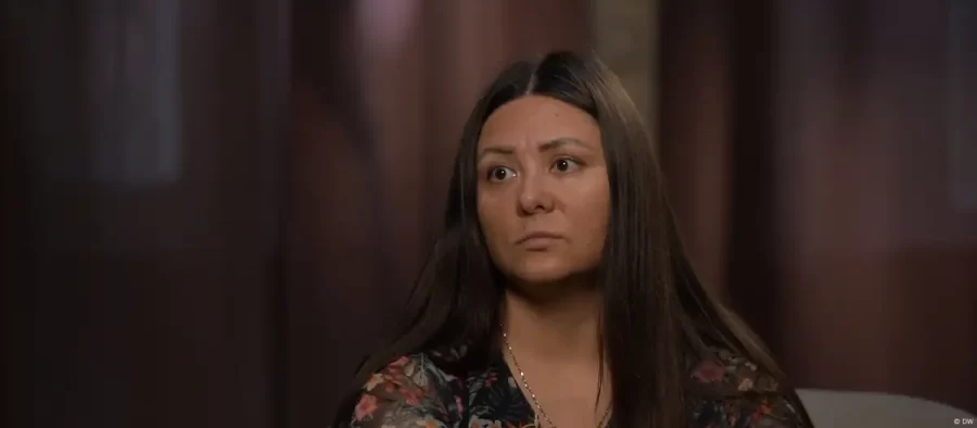 A ativista russa que ajuda prisioneiros de guerra na Ucrânia