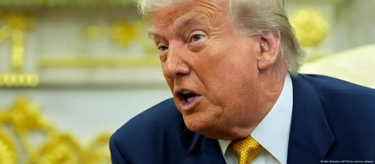 EUA: Senadores veem “abuso de poder” em sobretaxa ao Brasil