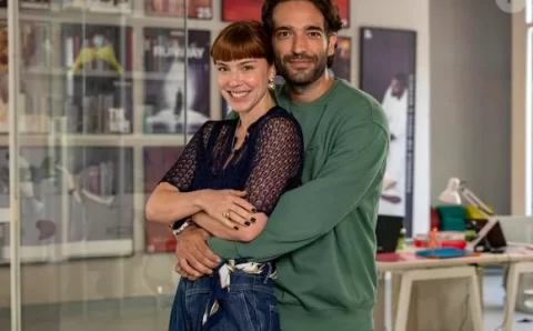 ‘Vale Tudo’ com reviravolta bombástica: após casamento de Afonso e Fátima, Solange descobre gravidez e toma importante decisão