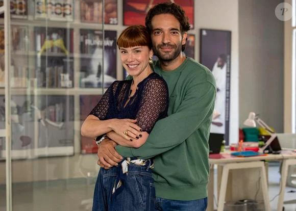 ‘Vale Tudo’ com reviravolta bombástica: após casamento de Afonso e Fátima, Solange descobre gravidez e toma importante decisão