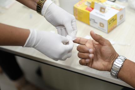 Cuiabá intensifica mobilização para prevenção e diagnóstico de hepatites virais