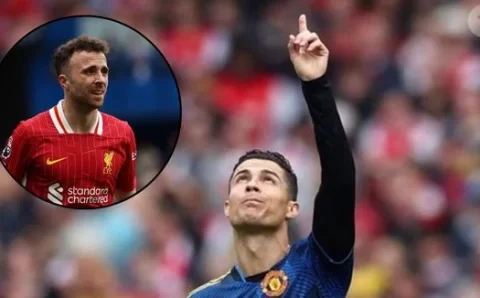 Mortes de Diogo Jota e André Silva em trágico acidente de carro comovem Cristiano Ronaldo: ‘Não faz sentido’