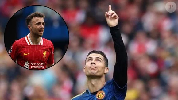 Mortes de Diogo Jota e André Silva em trágico acidente de carro comovem Cristiano Ronaldo: ‘Não faz sentido’