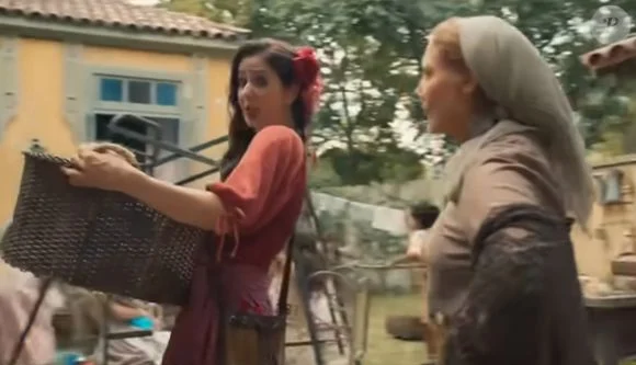 ‘Crime!’: Globo revolta ciganos com cena de sequestro de bebê na novela ‘Êta Mundo Melhor!’ e comunidade acusa TV de racismo