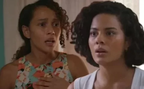 HOJE em ‘Vale Tudo’ (14 de julho): Triste morte abala Raquel e Maria de Fátima entra em desespero com nova traição