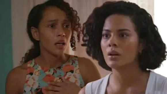 HOJE em ‘Vale Tudo’ (14 de julho): Triste morte abala Raquel e Maria de Fátima entra em desespero com nova traição