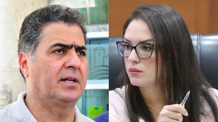 MT:  PERDEU A ESSÊNCIA:   Ex-prefeito diz que ‘não demoniza ninguém’ e quer ‘partido que defenda povão’ em 2026