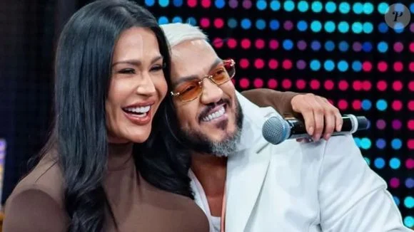 Perda de contrato milionário, aproximação com Gracyanne e mais: namoro de Belo e Rayane Figliuzzi estaria em crise, diz colunista