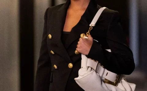 ‘Vale Tudo’ para ser rica? Maria de Fátima dá adeus a cores vibrantes e surge diferente após temporada em Paris; veja antes e depois