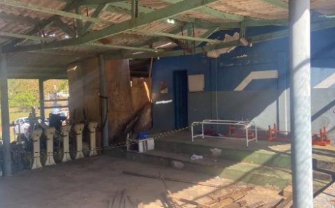 MT:  ESTUPRO É INVESTIGADO:   Mulher encontrada morta na UFMT estava seminua e com sinais de esganadura no pescoço