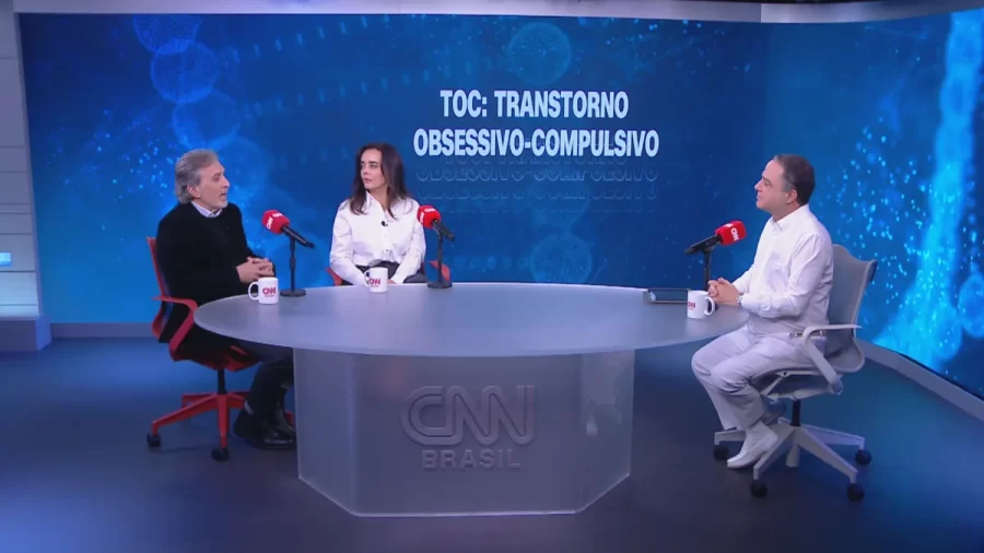Dr. Kalil: Entenda o impacto no cotidiano de quem apresenta o TOC