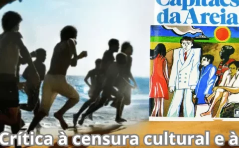 Jorge Amado, Capitães da Resistência