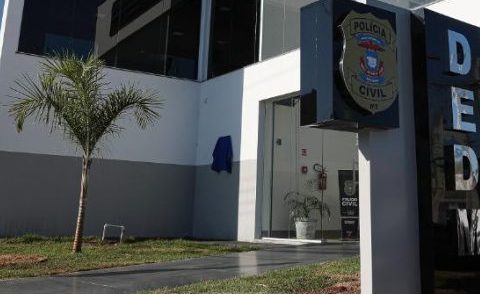 Polícia Civil prende homem que não aceitava medidas protetivas e perseguia ex-esposa