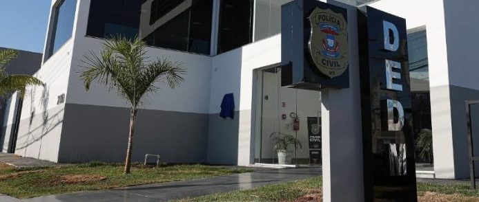 Polícia Civil prende homem que não aceitava medidas protetivas e perseguia ex-esposa