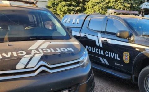 Justiça acata representação da Polícia Civil e determina internação de menor considerado de alta periculosidade