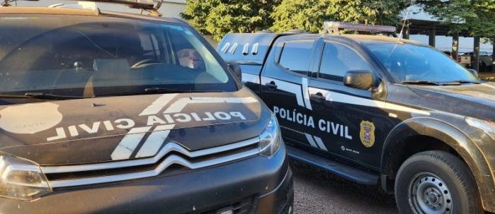Justiça acata representação da Polícia Civil e determina internação de menor considerado de alta periculosidade