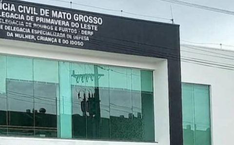 Polícia Civil cumpre mandados contra autor de tentativa de homicídio a empresário em Primavera do Leste