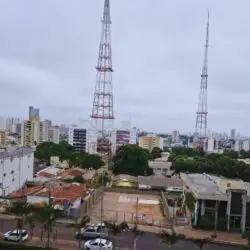 MT: Cuiabá bate recorde de frio em 2025; veja quando o calor volta