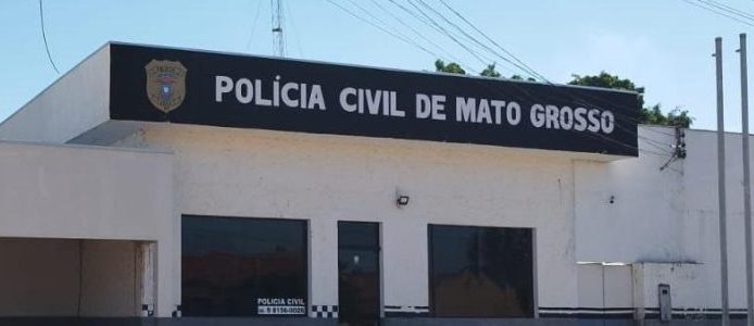 Polícia Civil prende homem por violência doméstica e dois suspeitos de ligação com facção criminosa em Pedra Preta