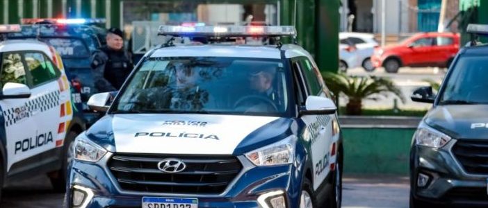 Polícia revela detalhes do plano de fuga de Hytalo Santos e do marido